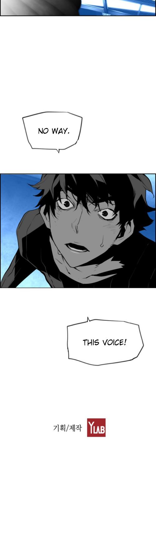 Terror Man Chapter 73 page 26 - Chapter 73