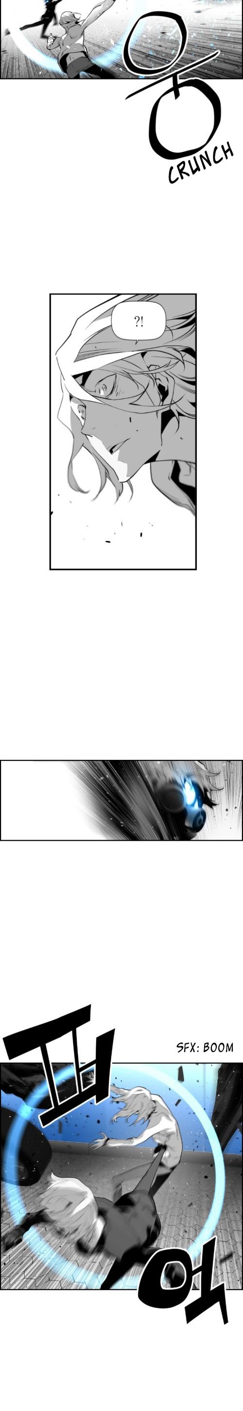 Terror Man Chapter 73 page 4 - Chapter 73