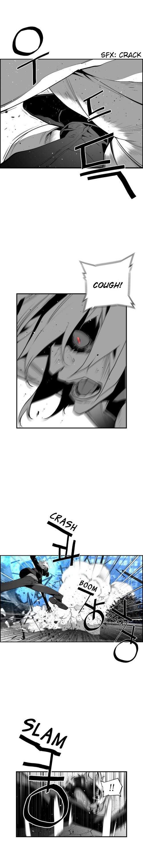 Terror Man Chapter 73 page 5 - Chapter 73