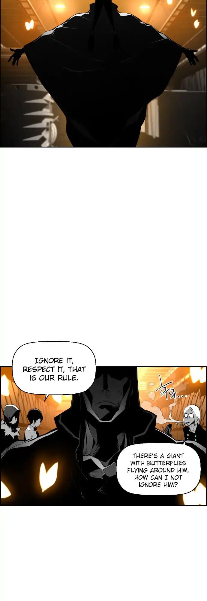 Terror Man Chapter 74 page 13 - Chapter 74