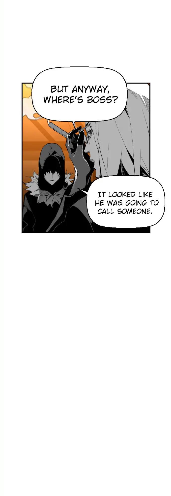 Terror Man Chapter 74 page 14 - Chapter 74