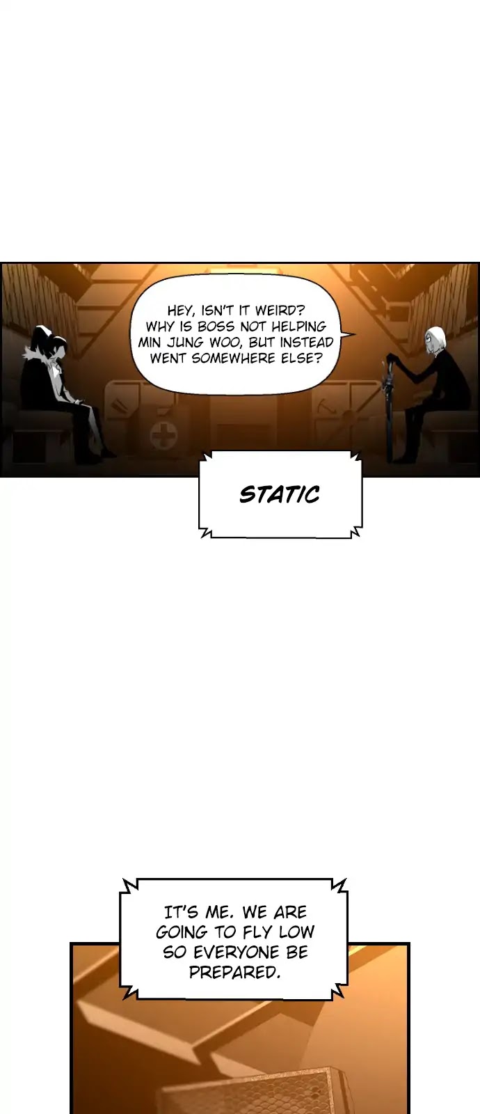 Terror Man Chapter 74 page 15 - Chapter 74