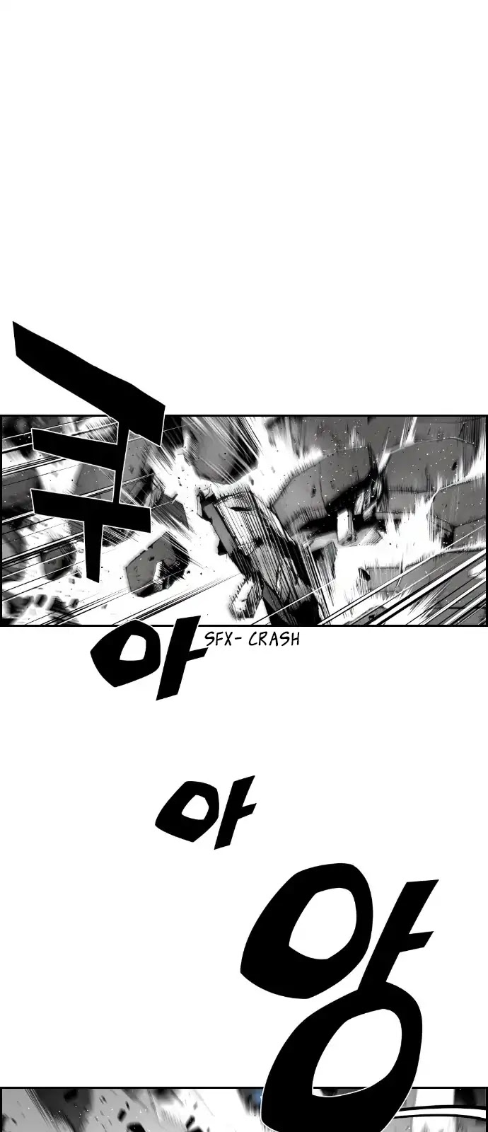 Terror Man Chapter 74 page 18 - Chapter 74