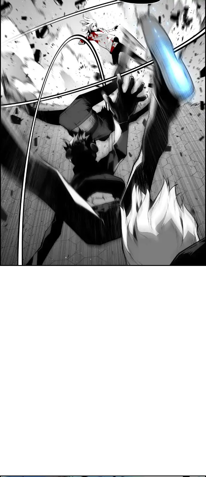 Terror Man Chapter 74 page 19 - Chapter 74