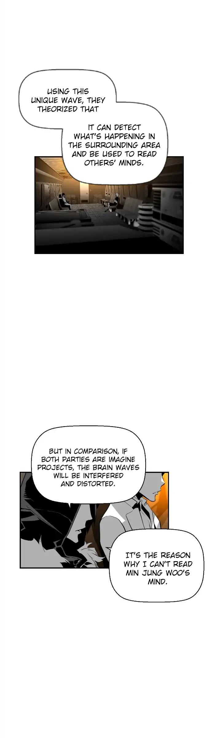 Terror Man Chapter 74 page 2 - Chapter 74