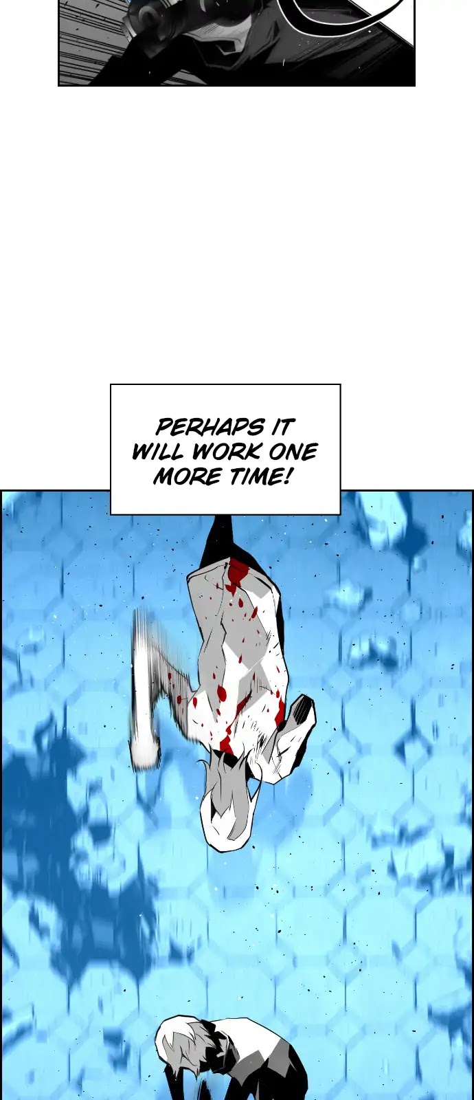 Terror Man Chapter 74 page 22 - Chapter 74