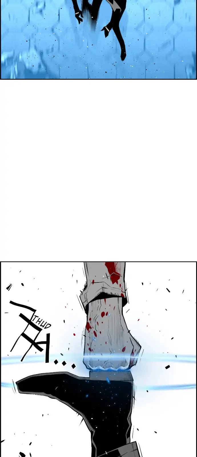 Terror Man Chapter 74 page 23 - Chapter 74