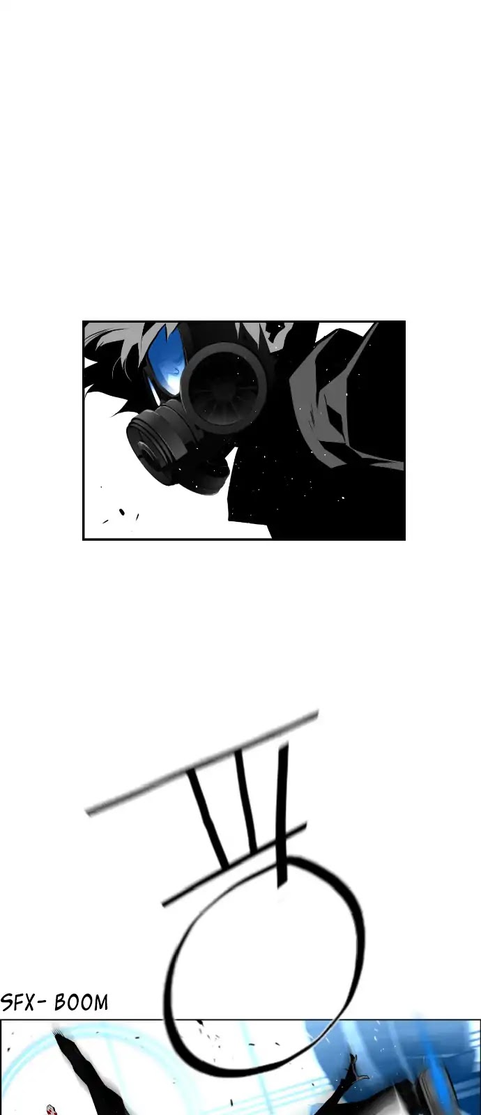 Terror Man Chapter 74 page 25 - Chapter 74