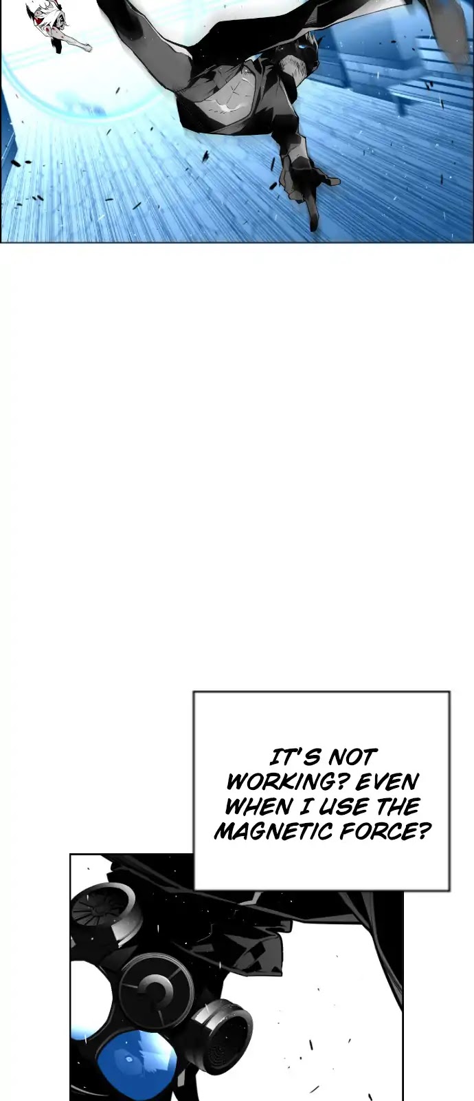 Terror Man Chapter 74 page 26 - Chapter 74
