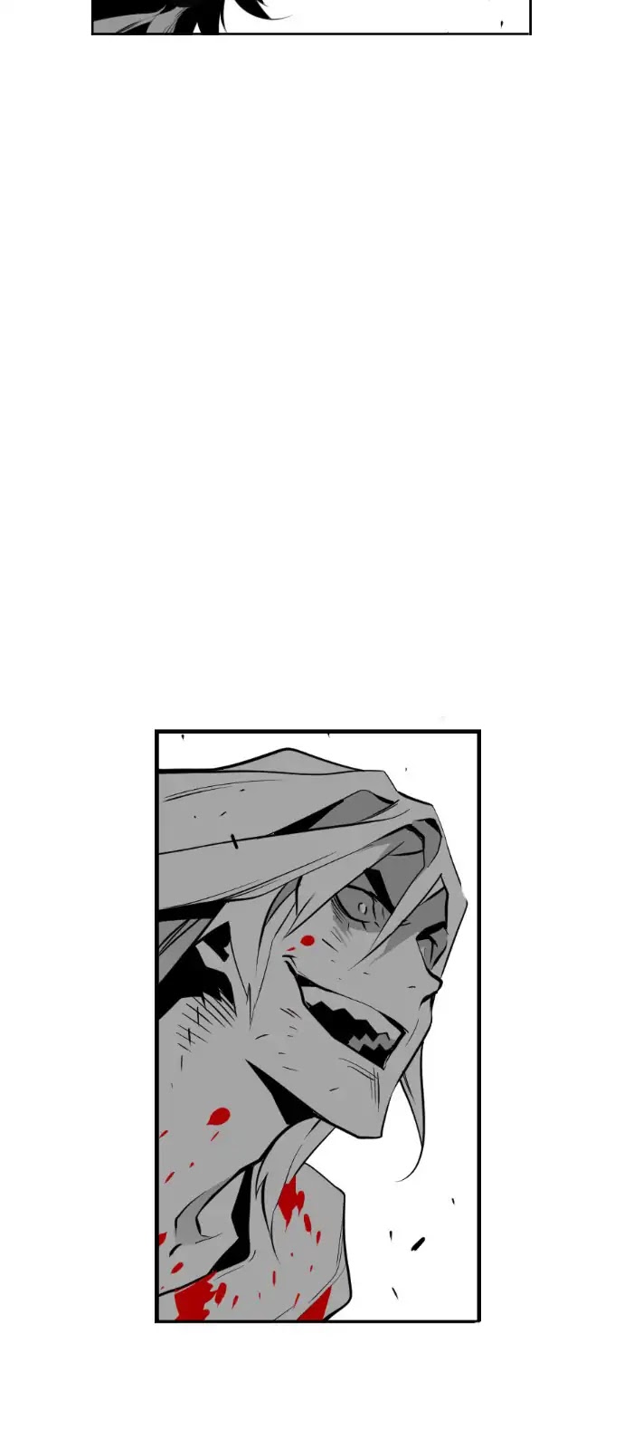 Terror Man Chapter 74 page 27 - Chapter 74