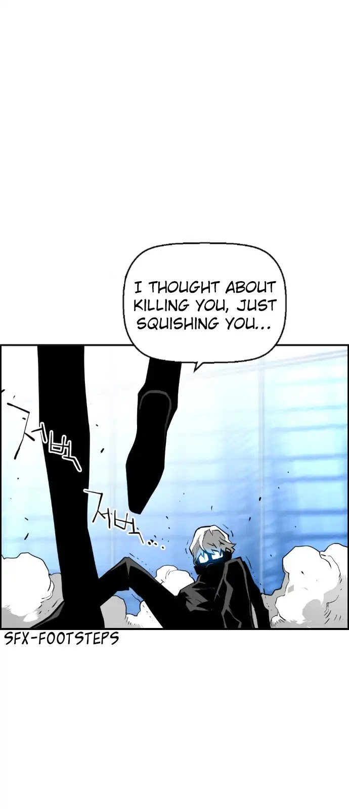 Terror Man Chapter 74 page 29 - Chapter 74