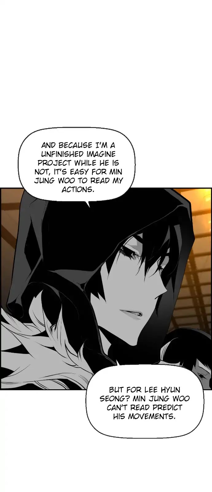 Terror Man Chapter 74 page 3 - Chapter 74