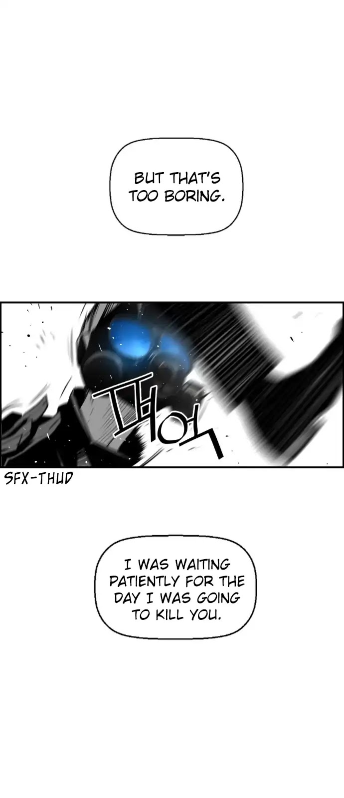 Terror Man Chapter 74 page 30 - Chapter 74