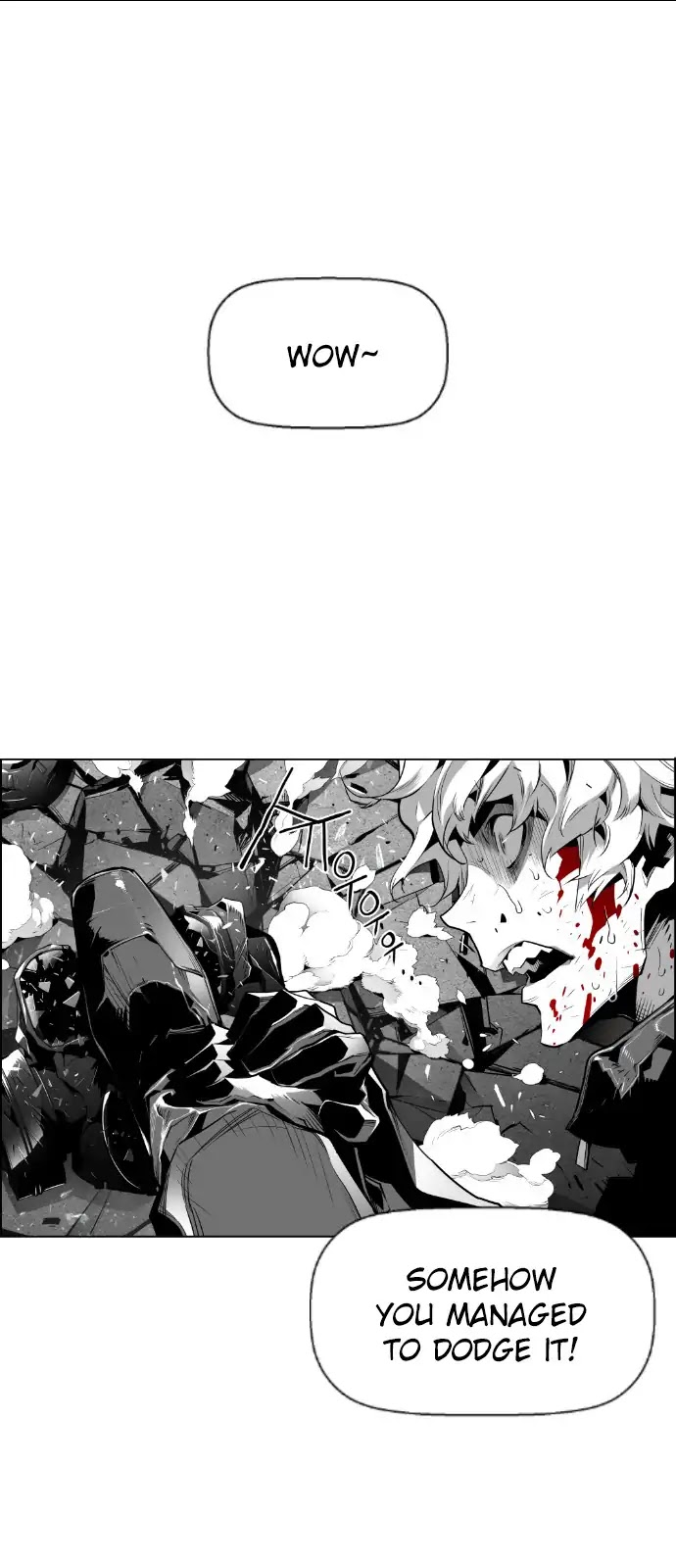 Terror Man Chapter 74 page 37 - Chapter 74