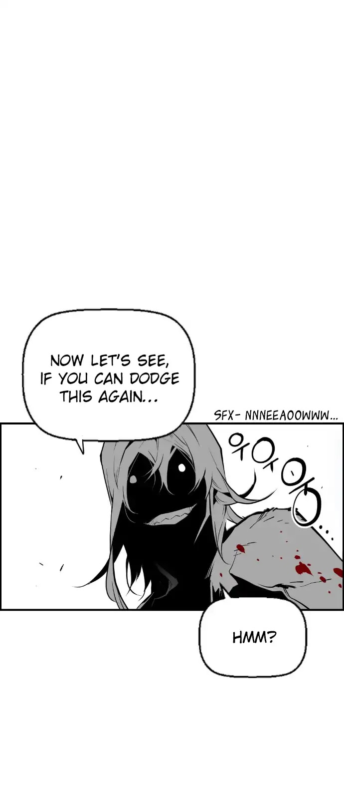 Terror Man Chapter 74 page 38 - Chapter 74
