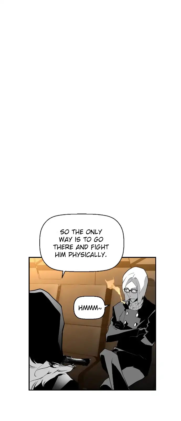 Terror Man Chapter 74 page 4 - Chapter 74