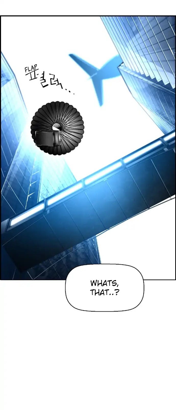 Terror Man Chapter 74 page 40 - Chapter 74