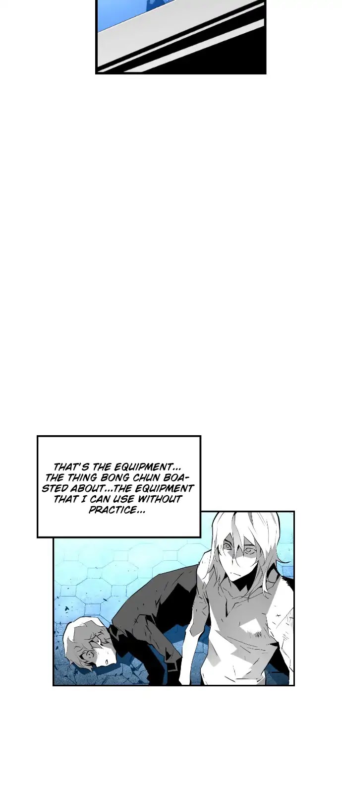 Terror Man Chapter 74 page 44 - Chapter 74