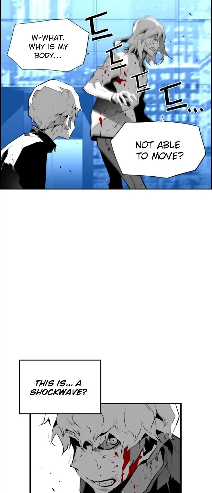 Terror Man Chapter 74 page 47 - Chapter 74