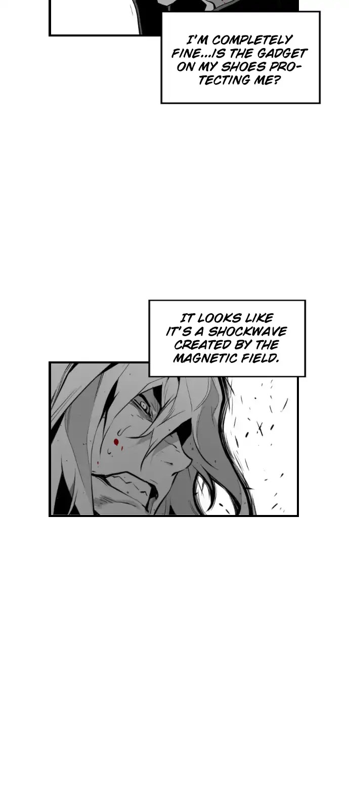 Terror Man Chapter 74 page 48 - Chapter 74