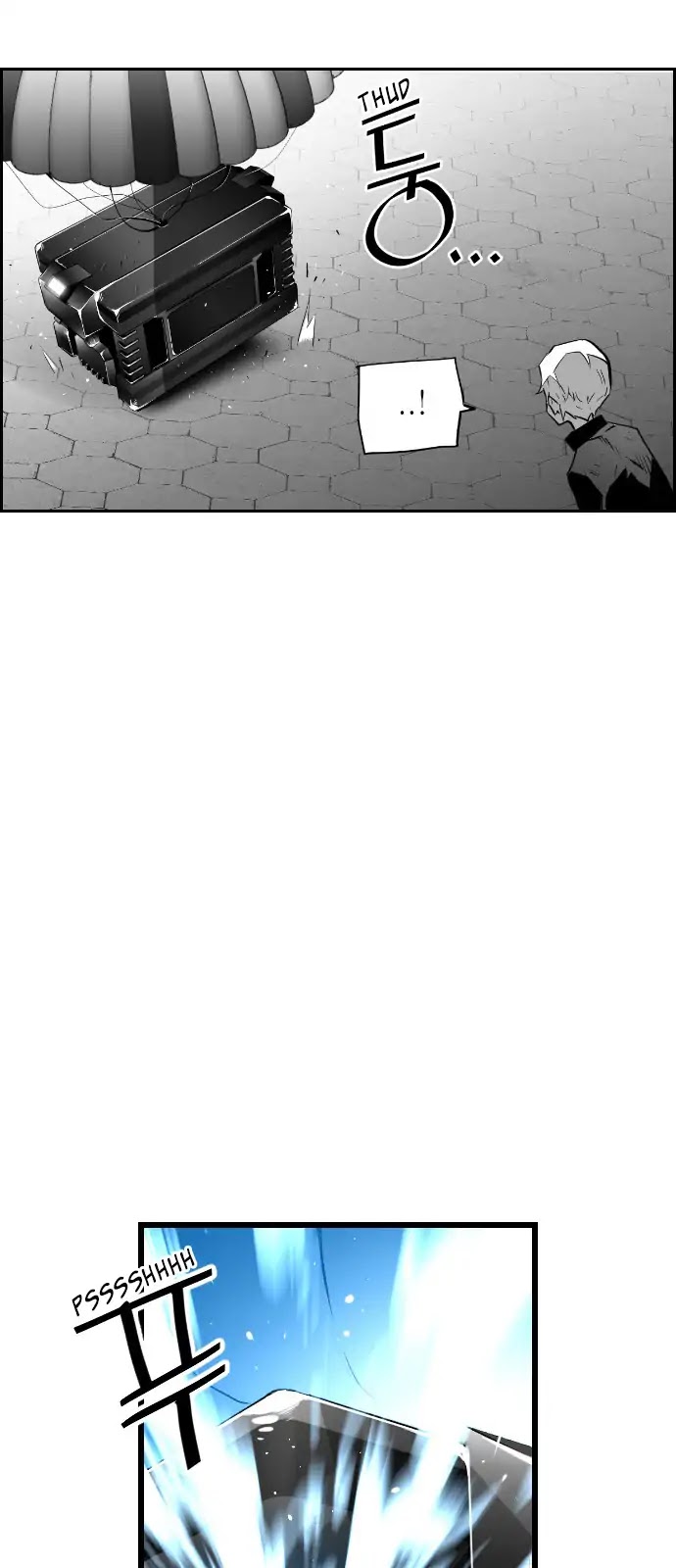Terror Man Chapter 74 page 49 - Chapter 74