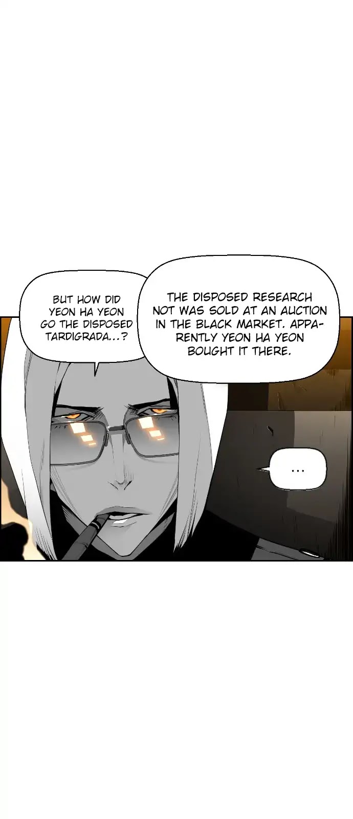 Terror Man Chapter 74 page 5 - Chapter 74