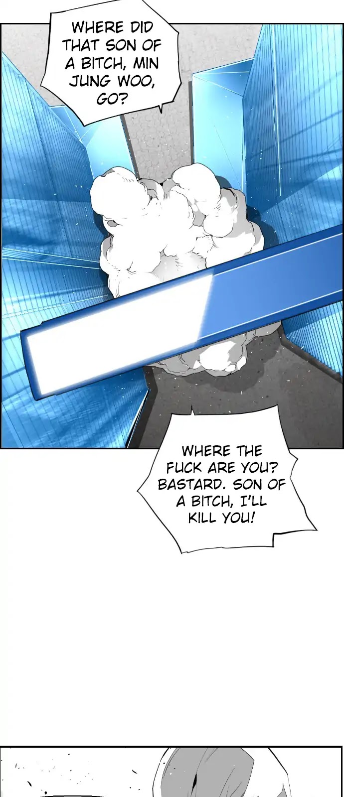 Terror Man Chapter 74 page 53 - Chapter 74