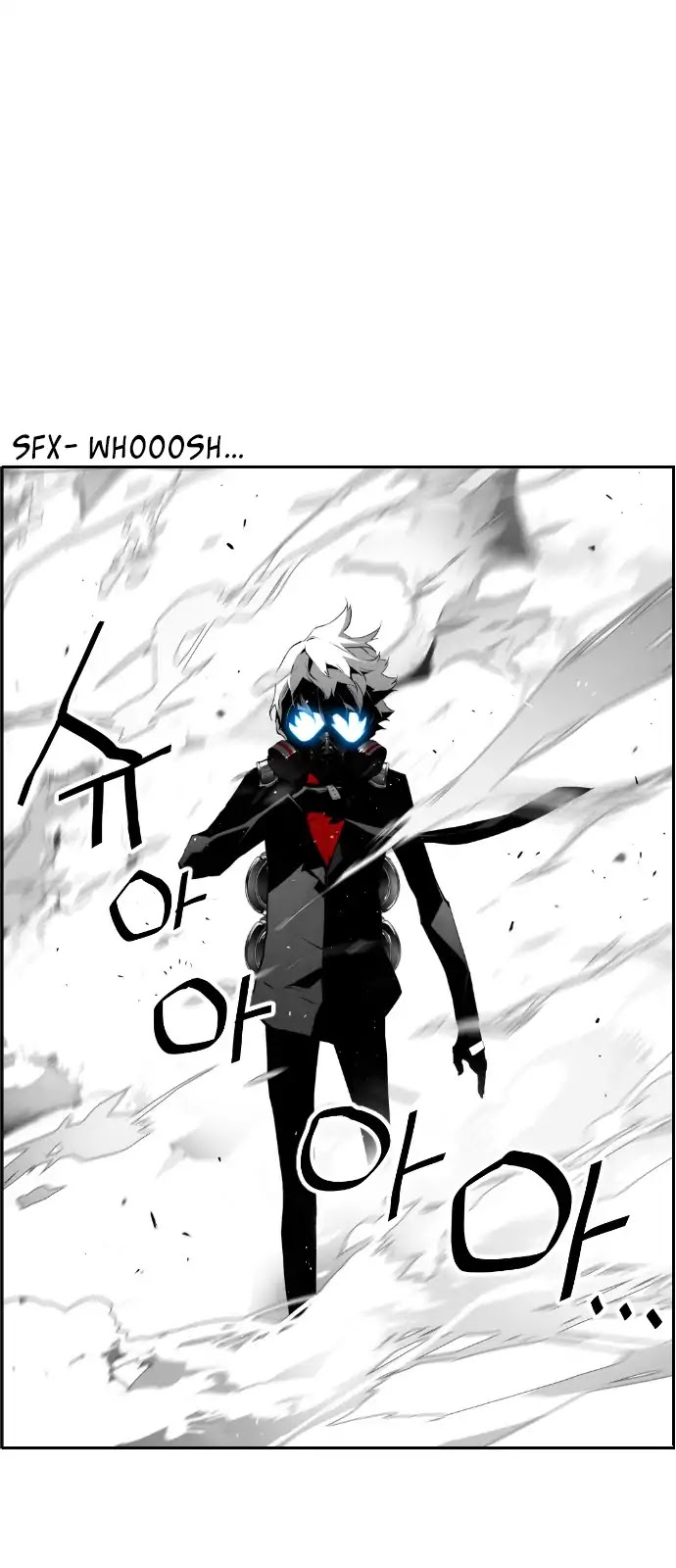 Terror Man Chapter 74 page 55 - Chapter 74