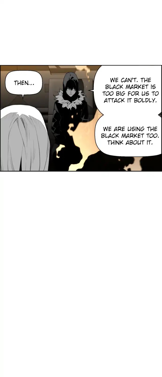 Terror Man Chapter 74 page 6 - Chapter 74