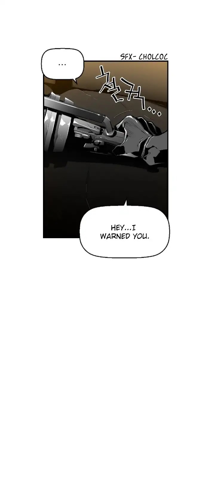 Terror Man Chapter 74 page 7 - Chapter 74