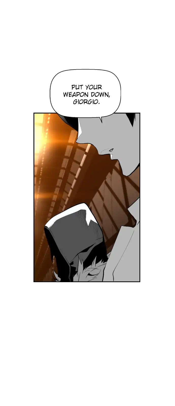 Terror Man Chapter 74 page 9 - Chapter 74