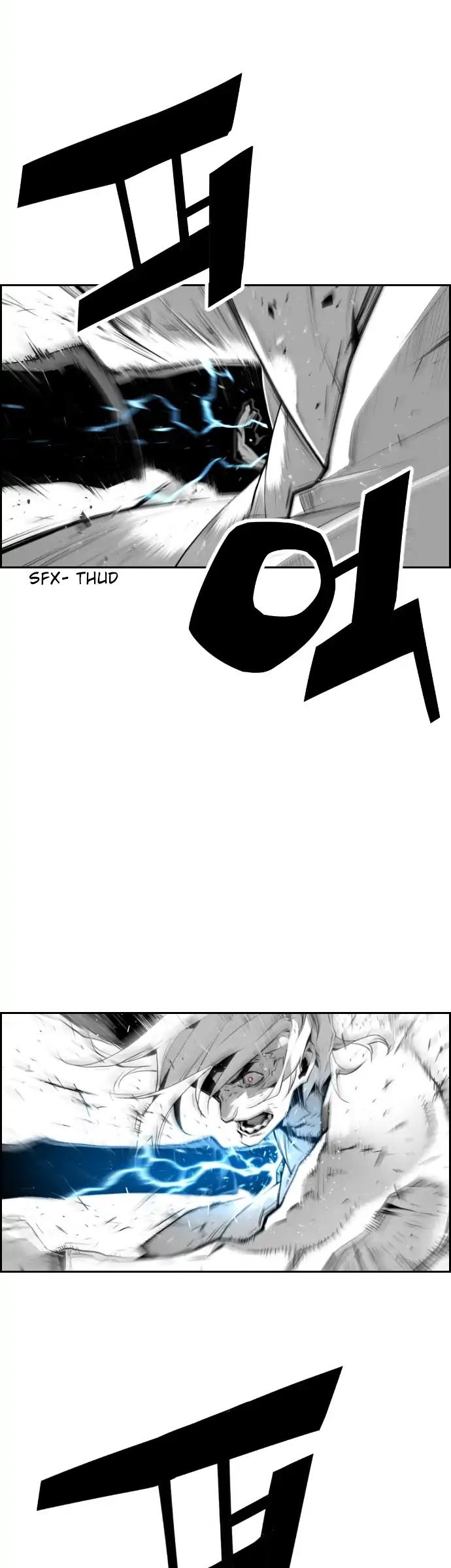 Terror Man Chapter 75 page 14 - Chapter 75