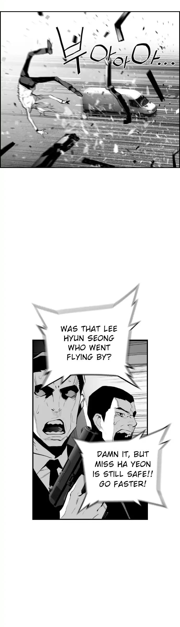 Terror Man Chapter 75 page 18 - Chapter 75