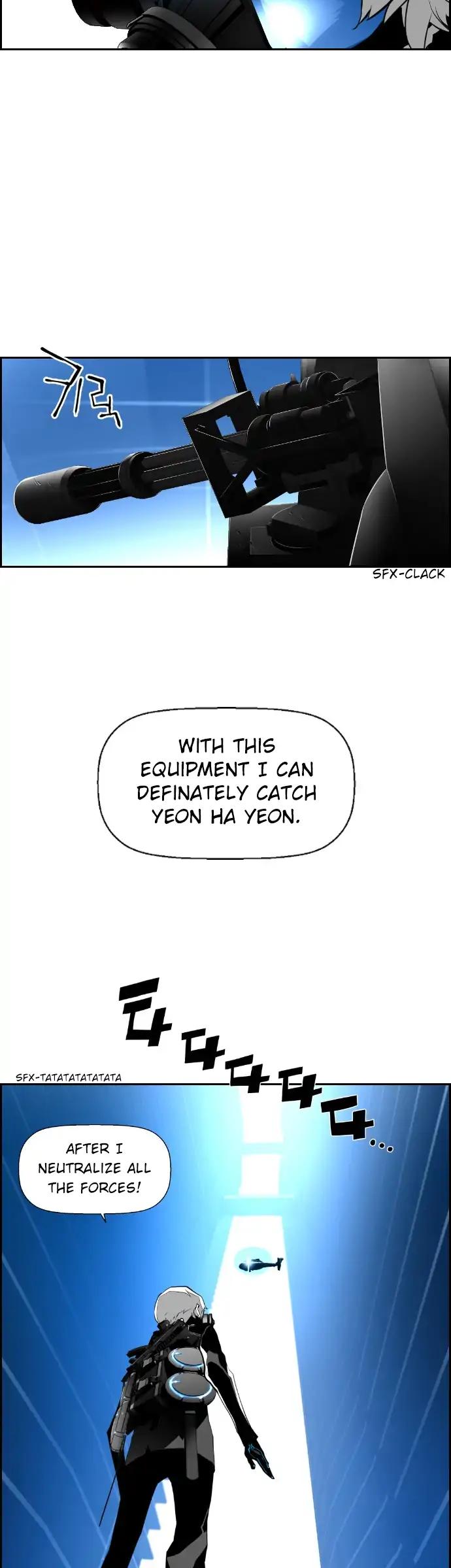 Terror Man Chapter 75 page 24 - Chapter 75