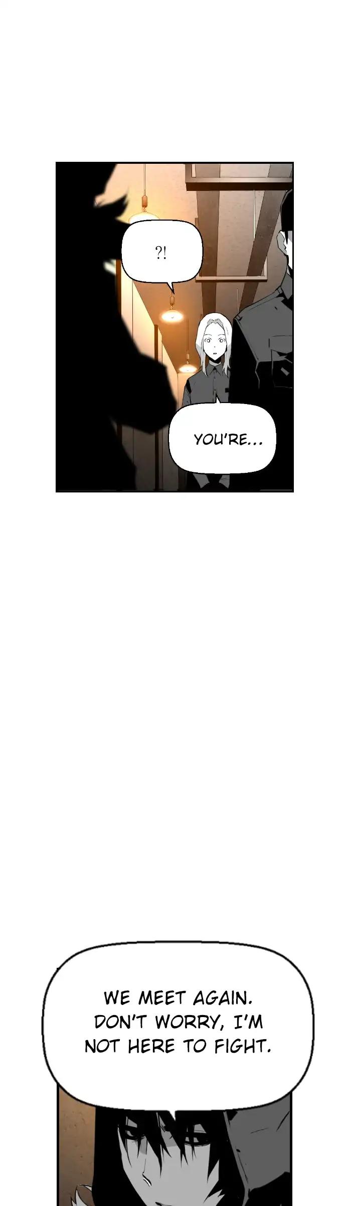 Terror Man Chapter 75 page 27 - Chapter 75