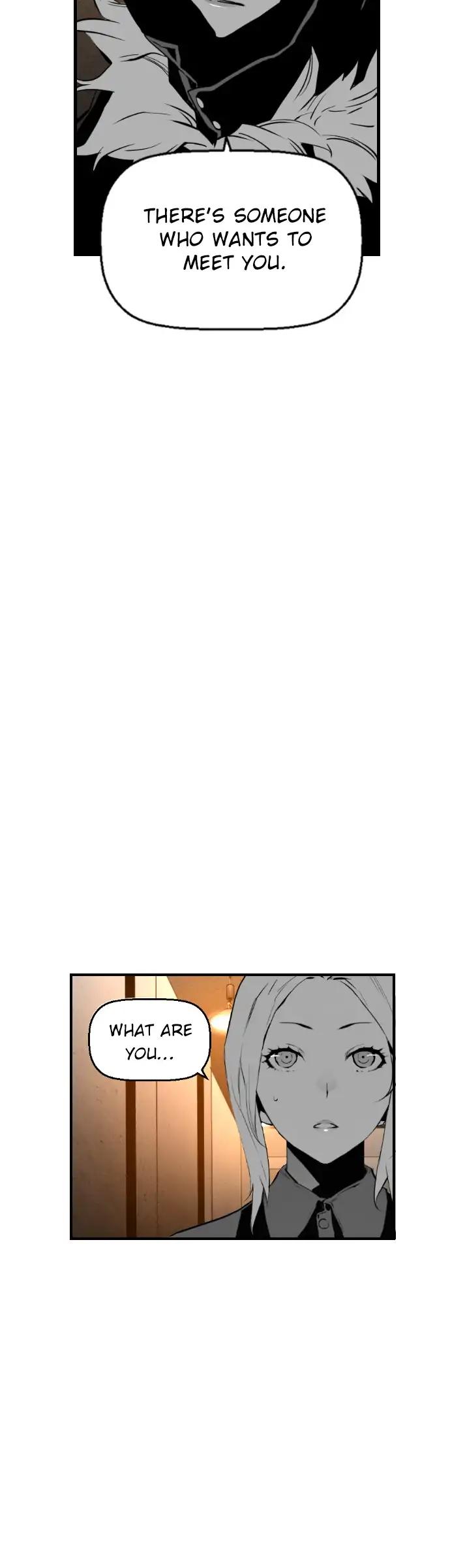 Terror Man Chapter 75 page 28 - Chapter 75