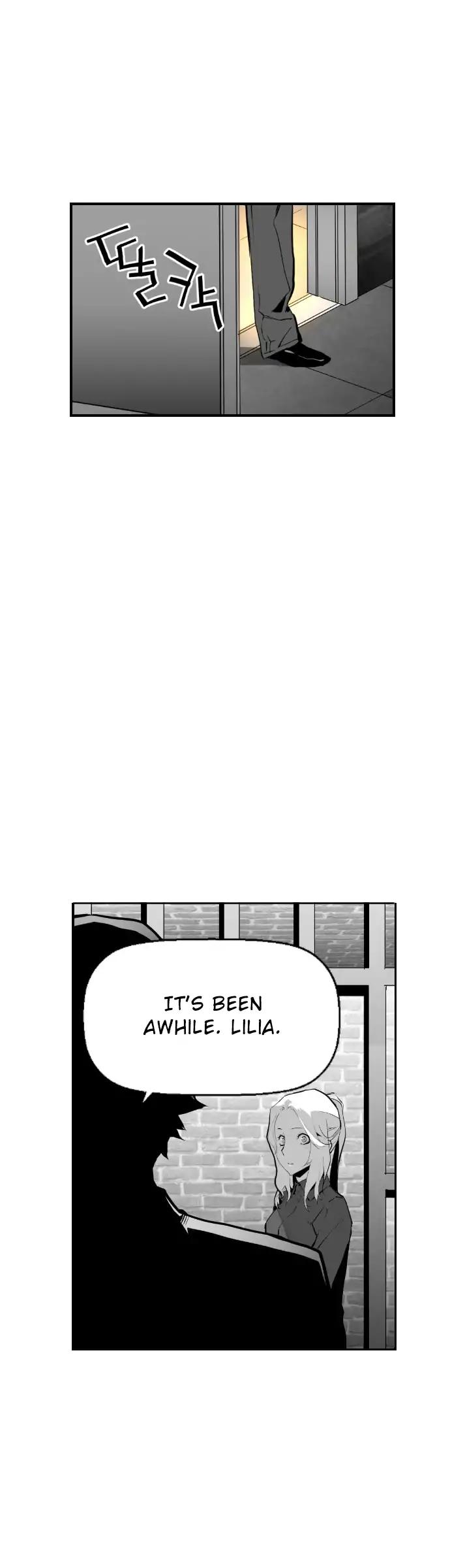 Terror Man Chapter 75 page 29 - Chapter 75