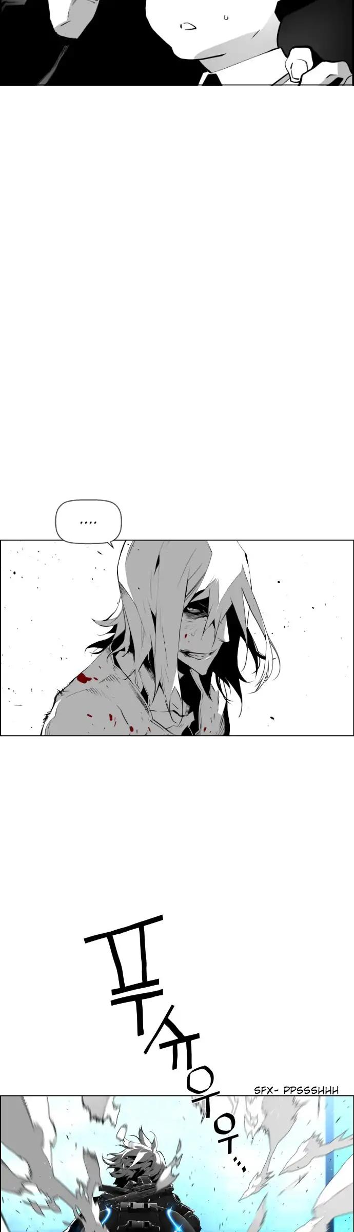 Terror Man Chapter 75 page 3 - Chapter 75