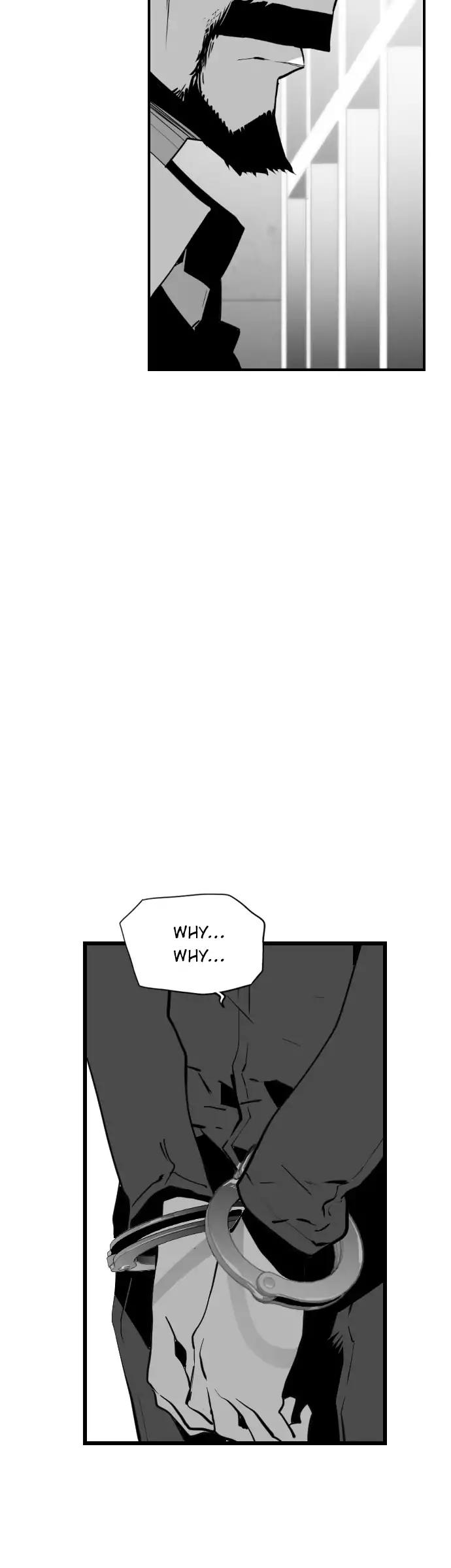 Terror Man Chapter 75 page 31 - Chapter 75