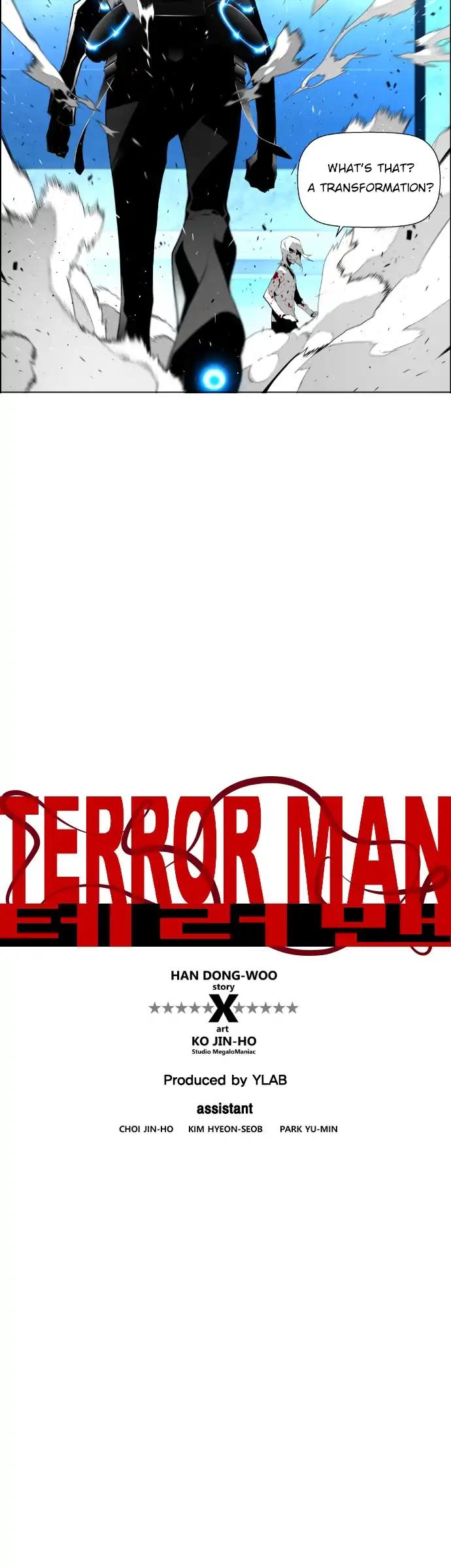 Terror Man Chapter 75 page 4 - Chapter 75