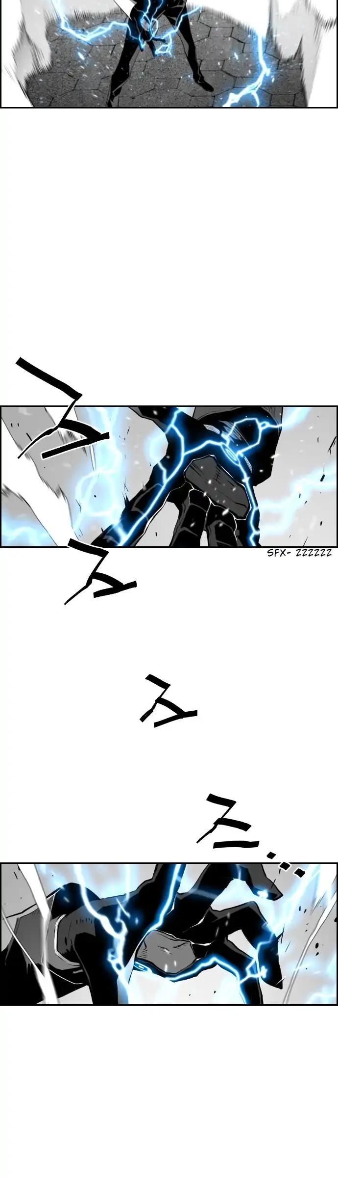 Terror Man Chapter 75 page 8 - Chapter 75