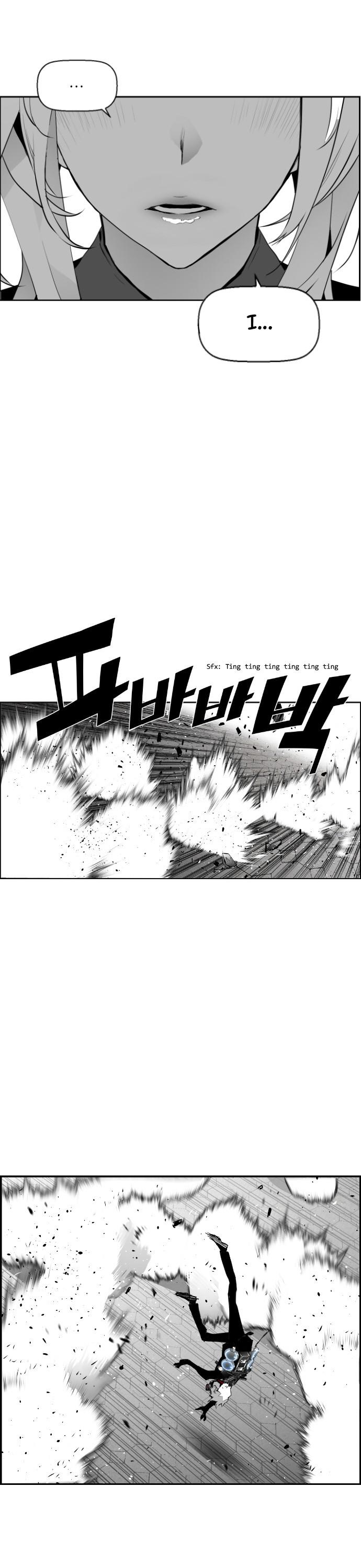 Terror Man Chapter 76 page 11 - Chapter 76
