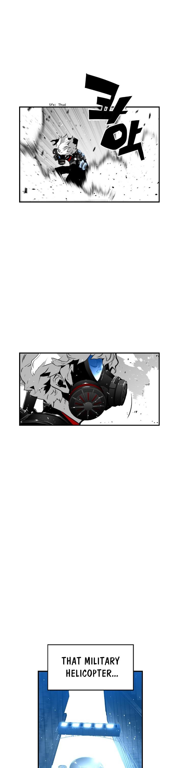 Terror Man Chapter 76 page 12 - Chapter 76