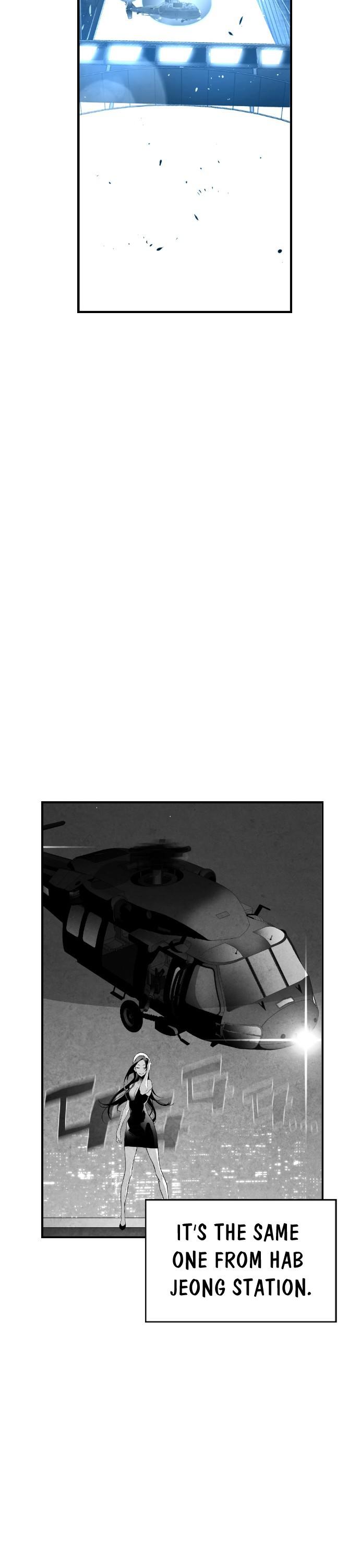 Terror Man Chapter 76 page 13 - Chapter 76