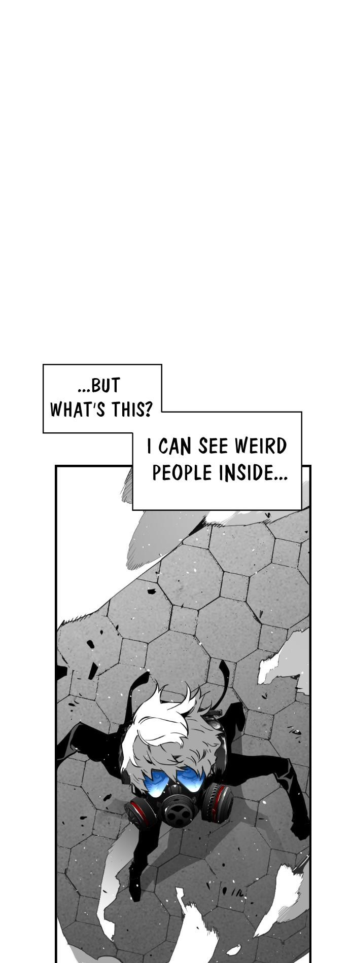 Terror Man Chapter 76 page 14 - Chapter 76