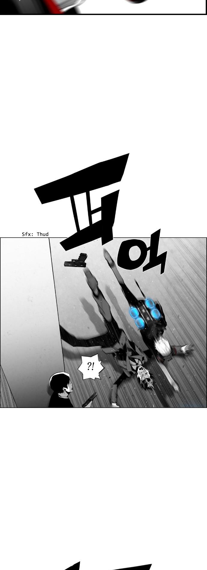 Terror Man Chapter 76 page 19 - Chapter 76
