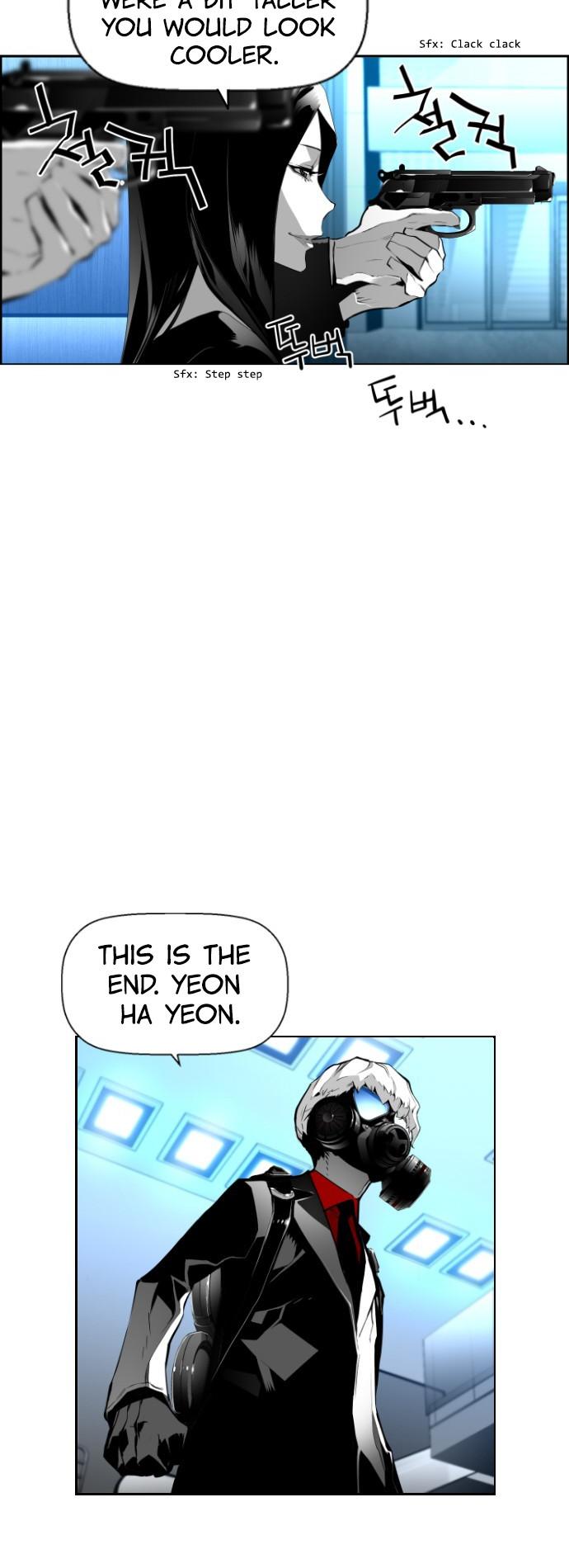 Terror Man Chapter 76 page 24 - Chapter 76