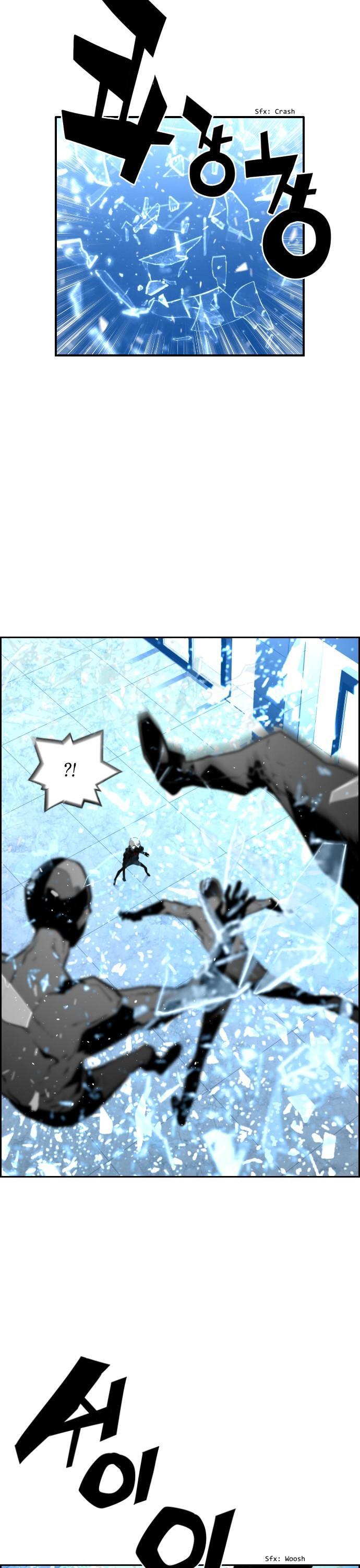 Terror Man Chapter 76 page 27 - Chapter 76
