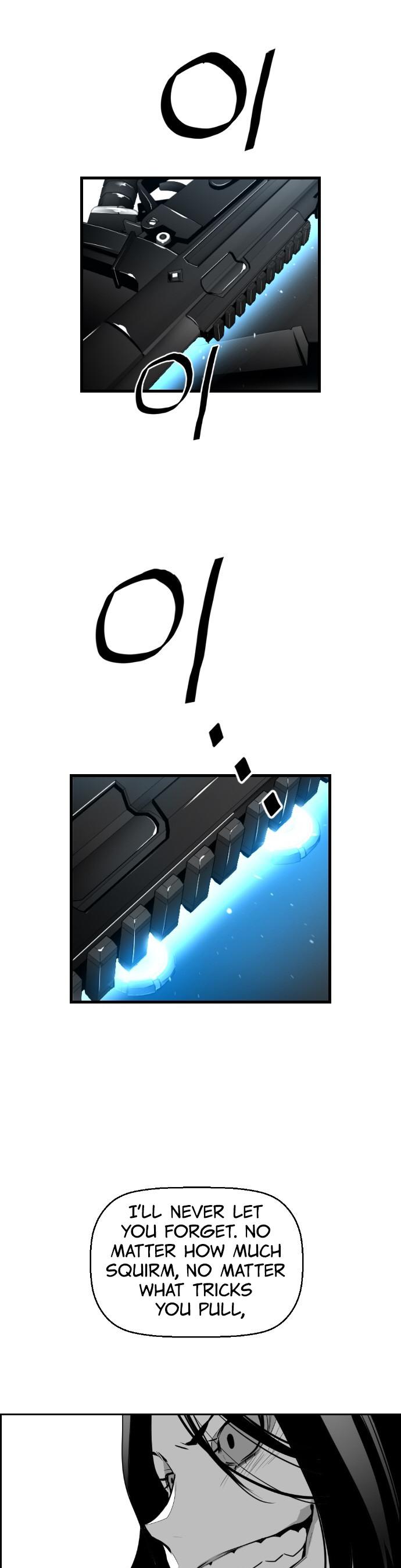 Terror Man Chapter 76 page 29 - Chapter 76