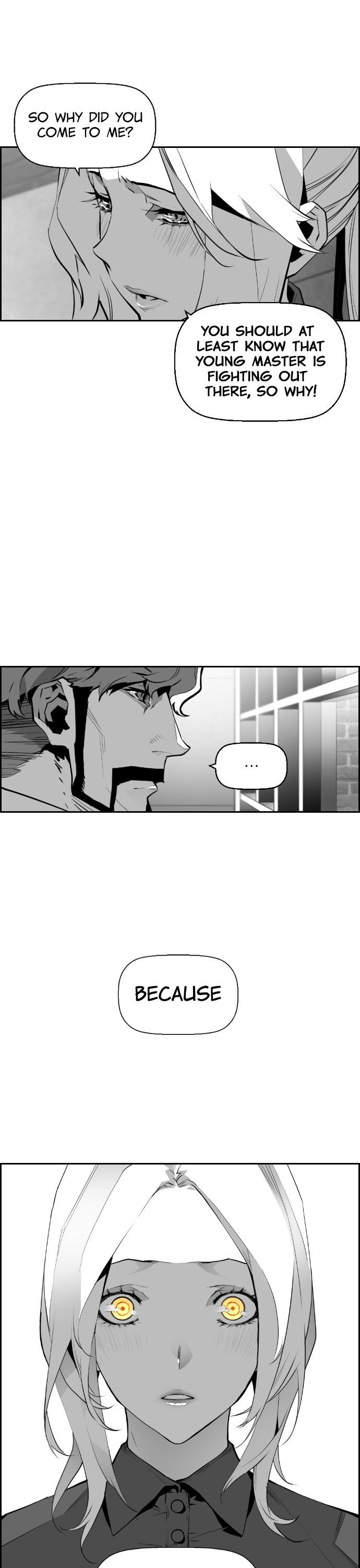 Terror Man Chapter 76 page 3 - Chapter 76